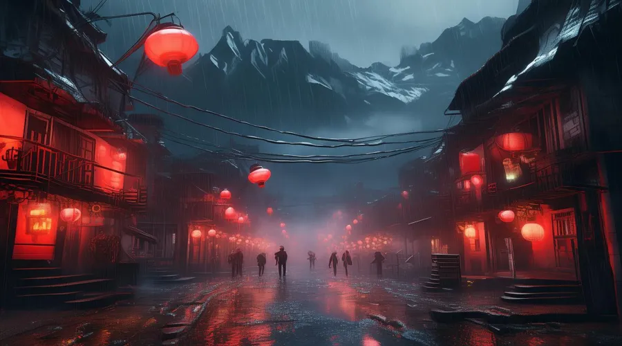少女前线游戏图片1